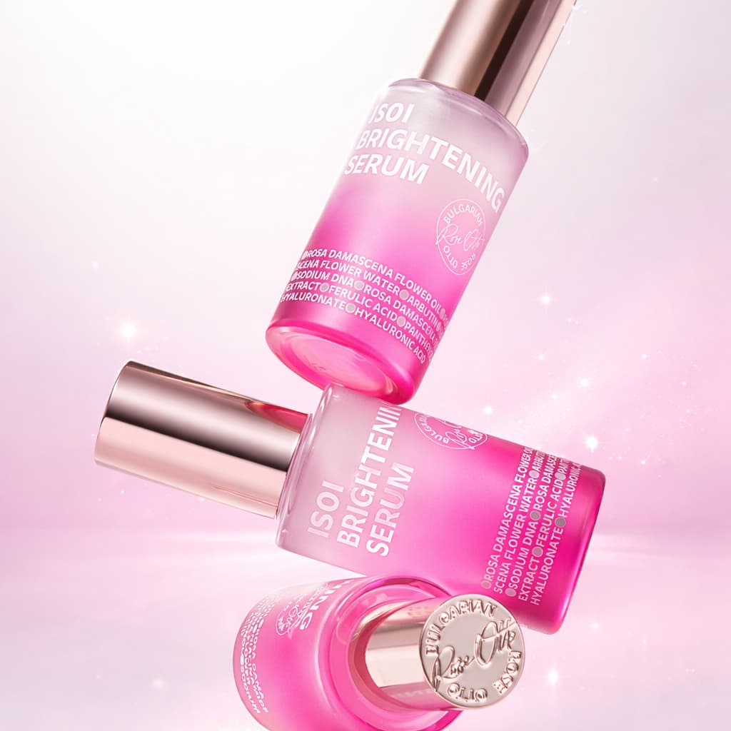 ISOI Brightening Serum 35ml - BelluBeauty