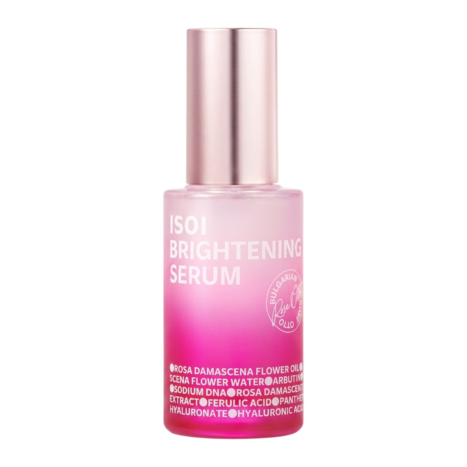 ISOI Brightening Serum 35ml - BelluBeauty