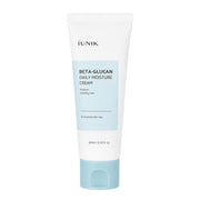 IUNIK Beta-Glucan Daily Moisture Cream 60ml - BelluBeauty