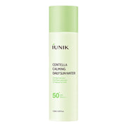 IUNIK Centella Calming Daily Sun Water 120ml SPF50+ - BelluBeauty