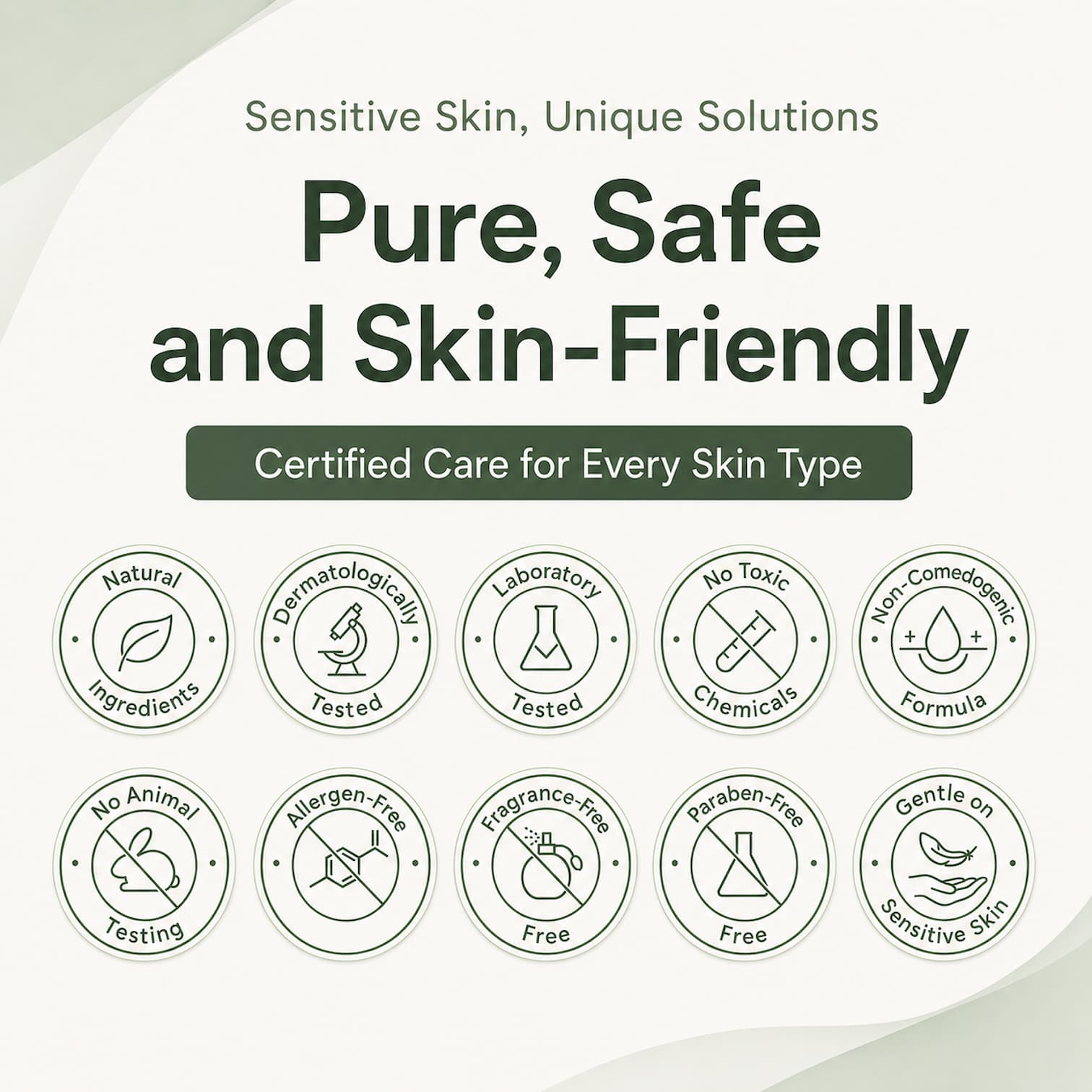 IUNIK Centella Calming Daily Sun Water 120ml SPF50+ - BelluBeauty