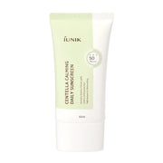 IUNIK Centella Calming Daily Sunscreen 60ml SPF50+ - BelluBeauty