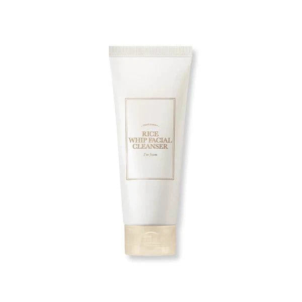 I'M FROM Rice Glow Peel Off Mask 70g bellubeauty.