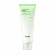 JUMISO D-Panthenol Barrier Soothing Cream 80ml - BelluBeauty