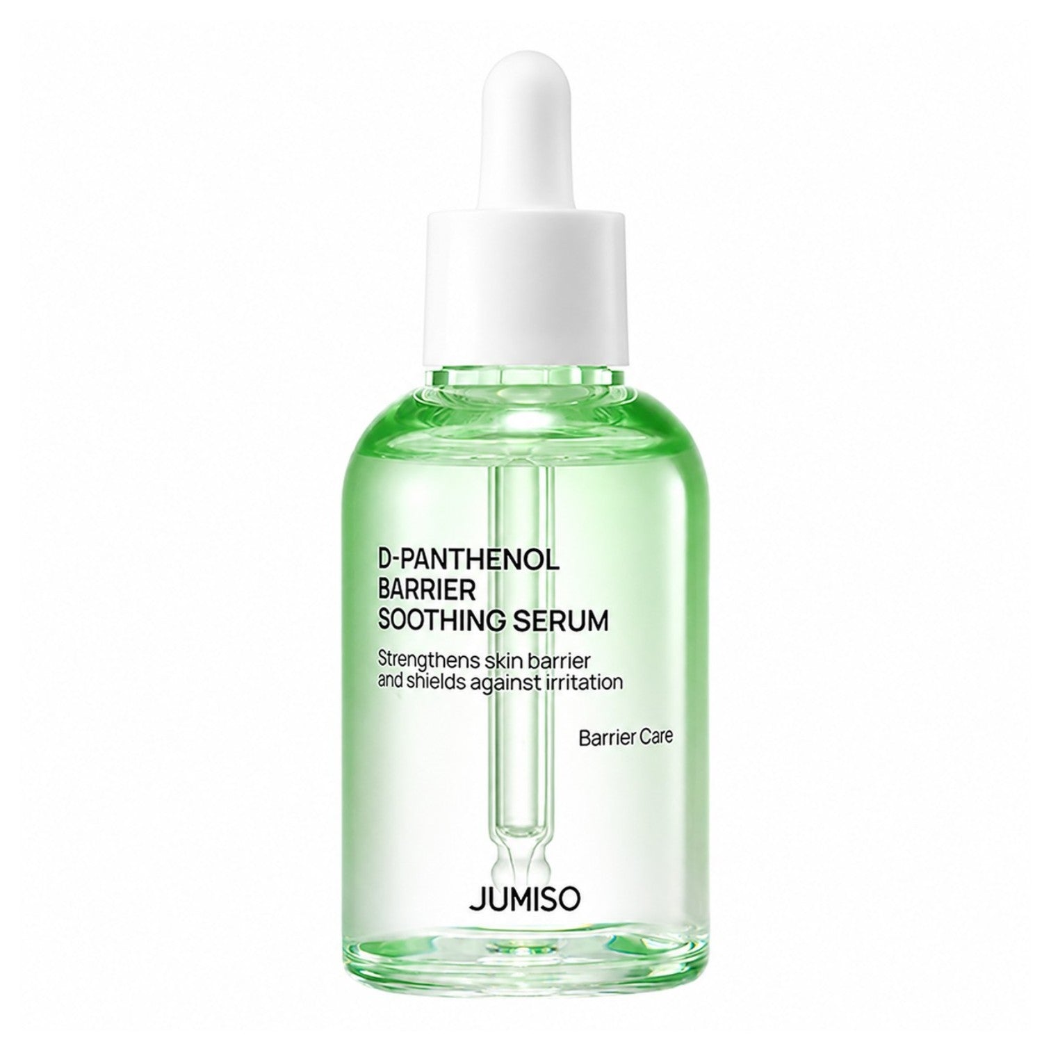 JUMISO D-Panthenol Barrier Soothing Serum 70ml - BelluBeauty