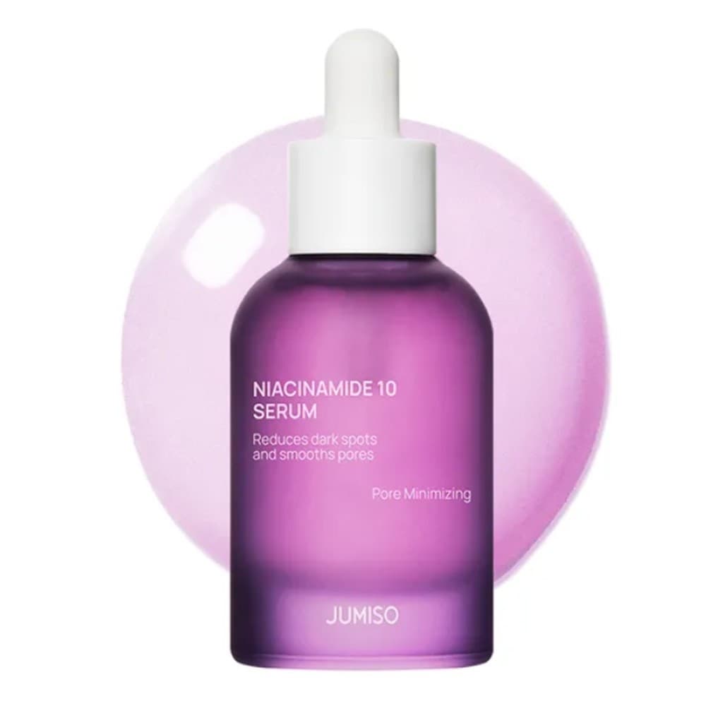 JUMISO Niacinamide 10 Serum 40ml - bellubeauty