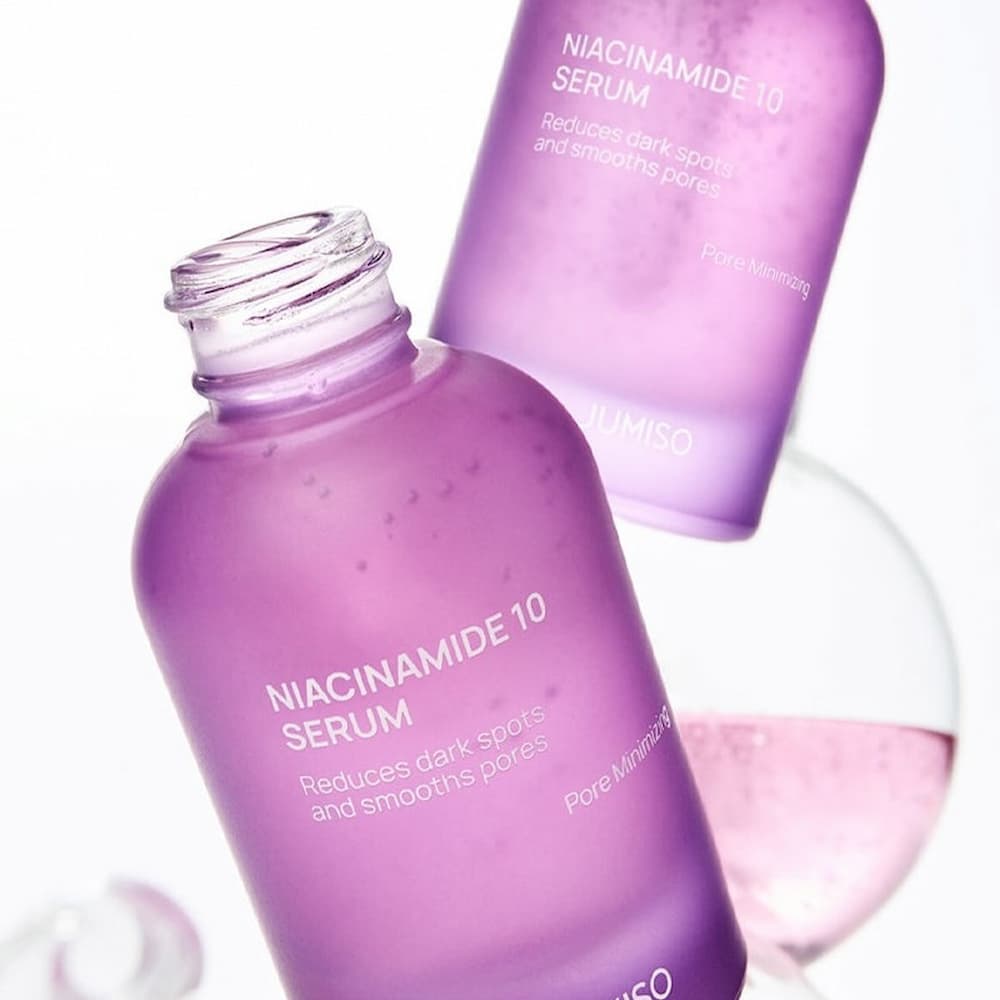 JUMISO Niacinamide 10 Serum 40ml - bellubeauty