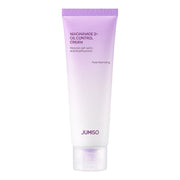 JUMISO Niacinamide 2+ Oil Control Cream 80ml - BelluBeauty