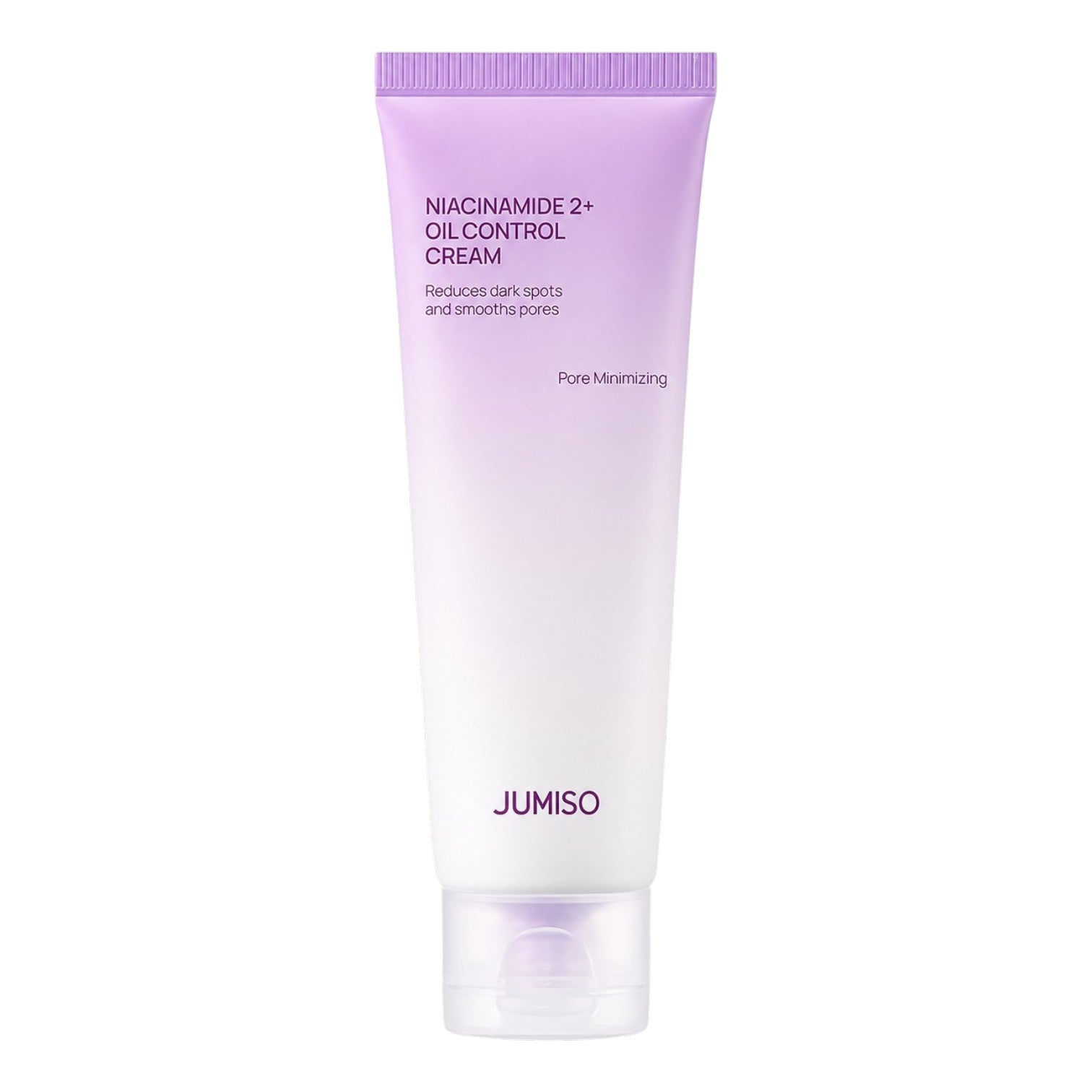 JUMISO Niacinamide 2+ Oil Control Cream 80ml - BelluBeauty