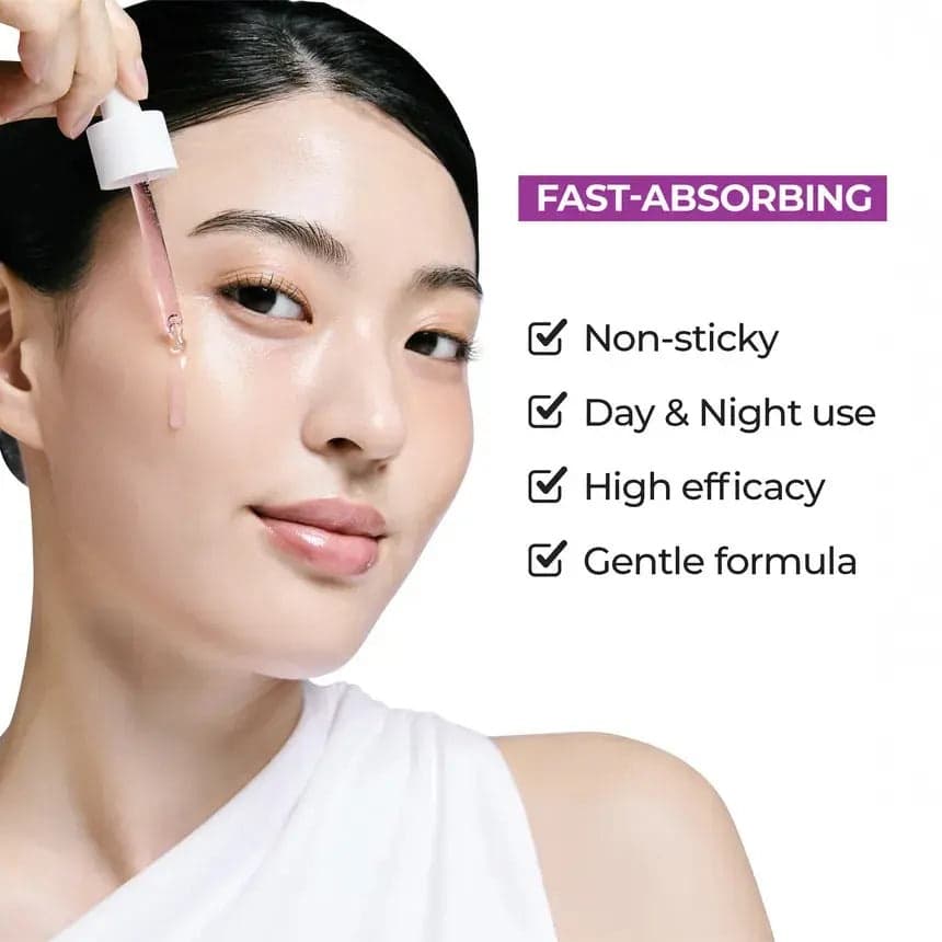JUMISO Niacinamide 20 Serum - bellubeauty