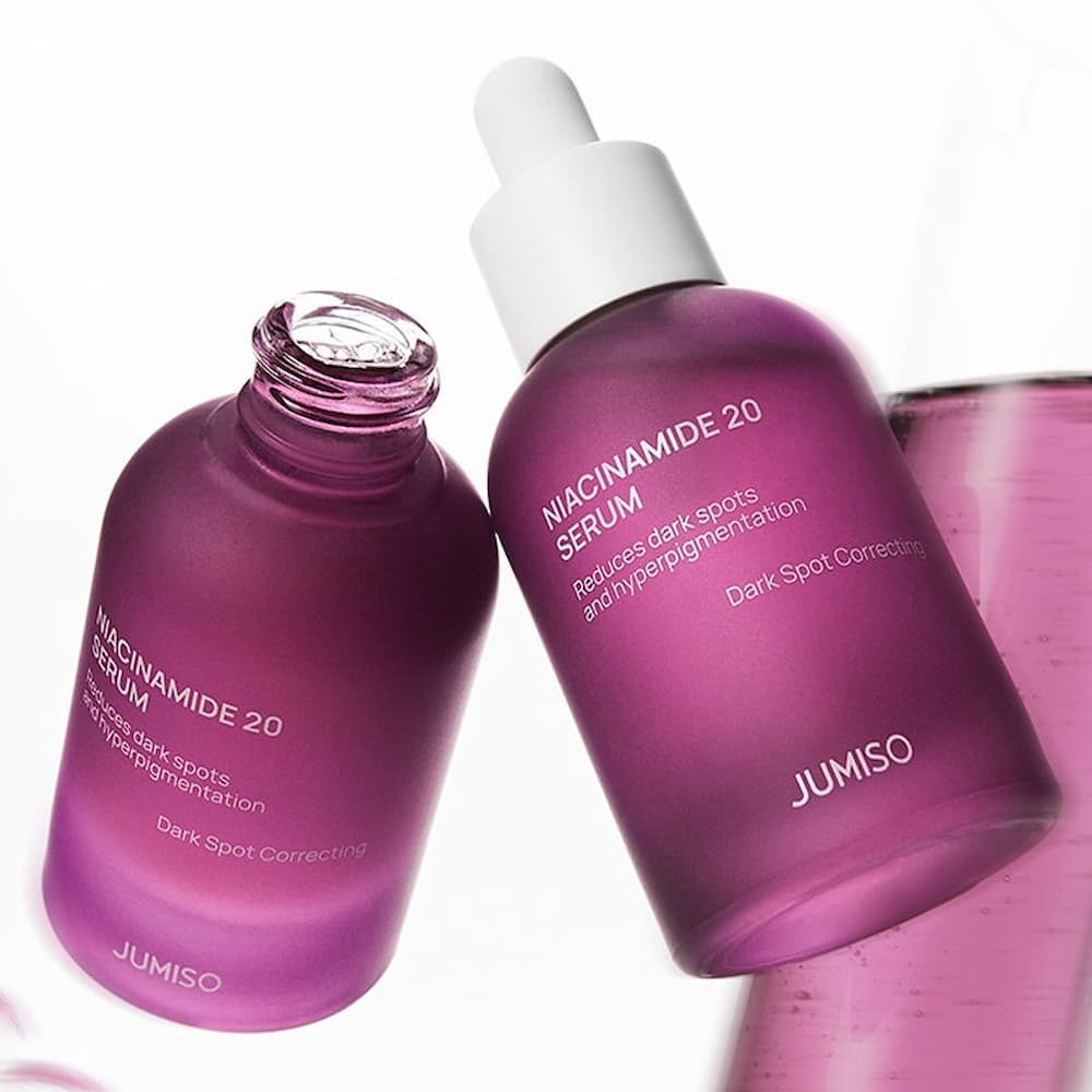 JUMISO Niacinamide 20 Serum - bellubeauty