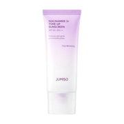 JUMISO Niacinamide 3+ Tone-Up Sunscreen 40ml SPF50+ - BelluBeauty
