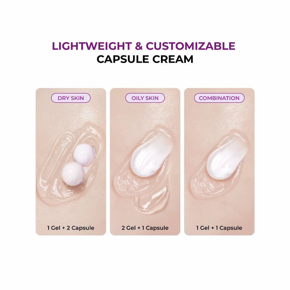 JUMISO Niacinamide 5+ Overnight Cream 50ml - BelluBeauty
