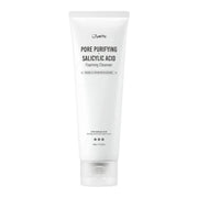 JUMISO Pore Purifying Salicylic Acid Foaming Cleanser 120g - BelluBeauty
