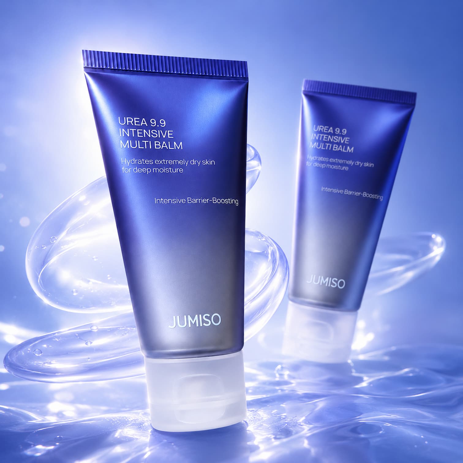 JUMISO Urea 9.9 Intensive Multi Balm 50ml - BelluBeauty