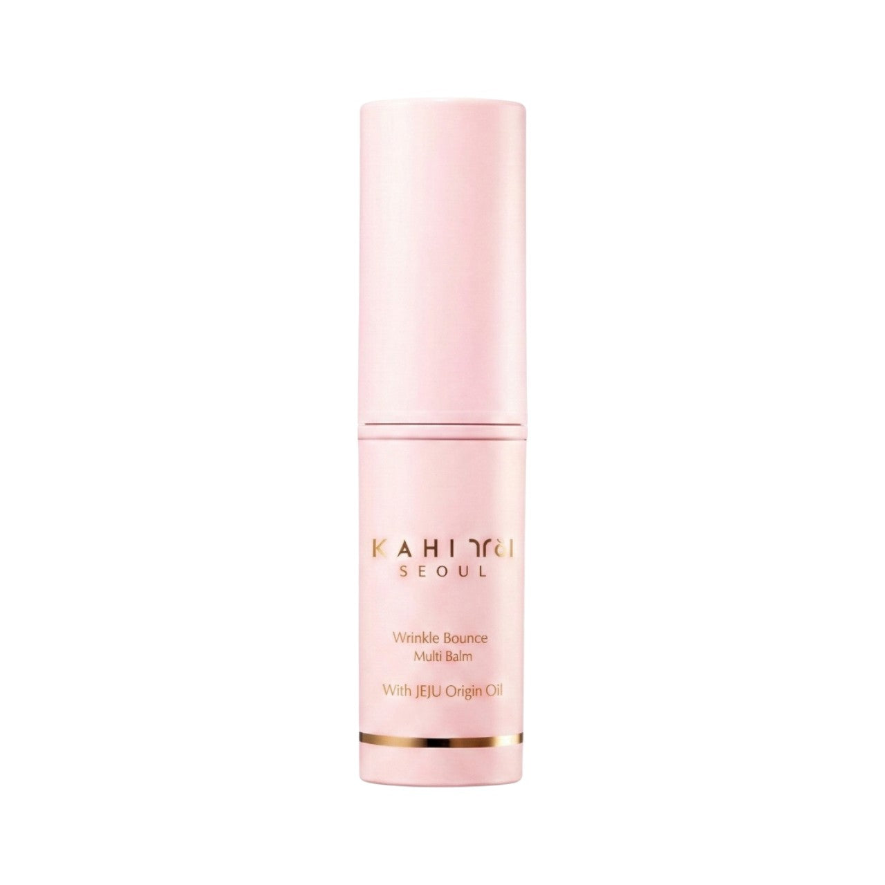 KAHI Wrinkle Bounce Multi Balm 9g - BelluBeauty
