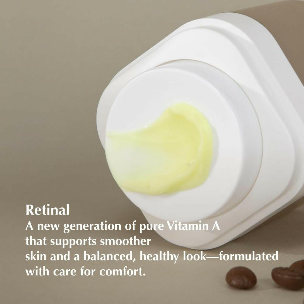 KAINE Caffetinal Cream 50ml - bellubeauty