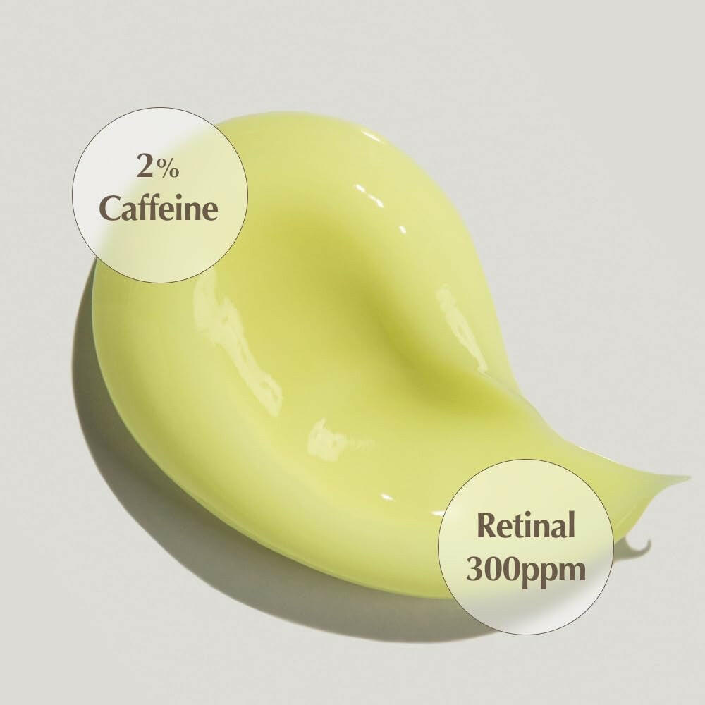 KAINE Caffetinal Cream 50ml - bellubeauty