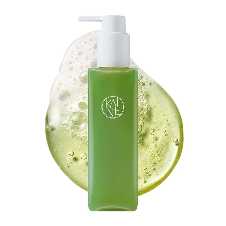KAINE Rosemary Relief Gel Cleanser 150ml - bellubeauty