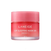 LANEIGE Lip Sleeping Mask EX Berry 20g - BelluBeauty