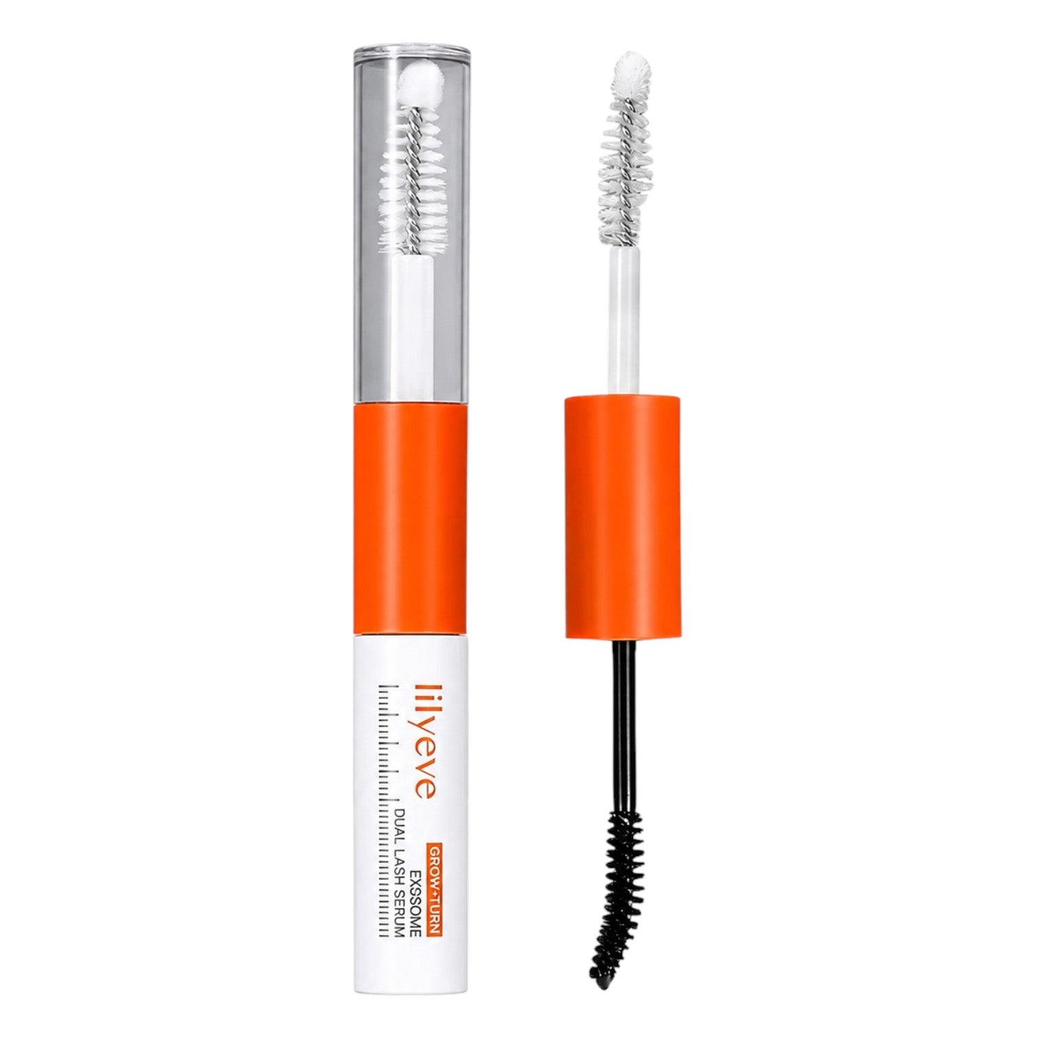 LILYEVE Grow Turn Exosome Dual Lash Serum 8ml - BelluBeauty