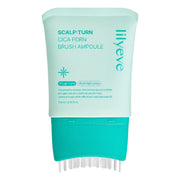 LILYEVE Scalp Turn Cica PDRN Brush Ampoule 100ml - BelluBeauty