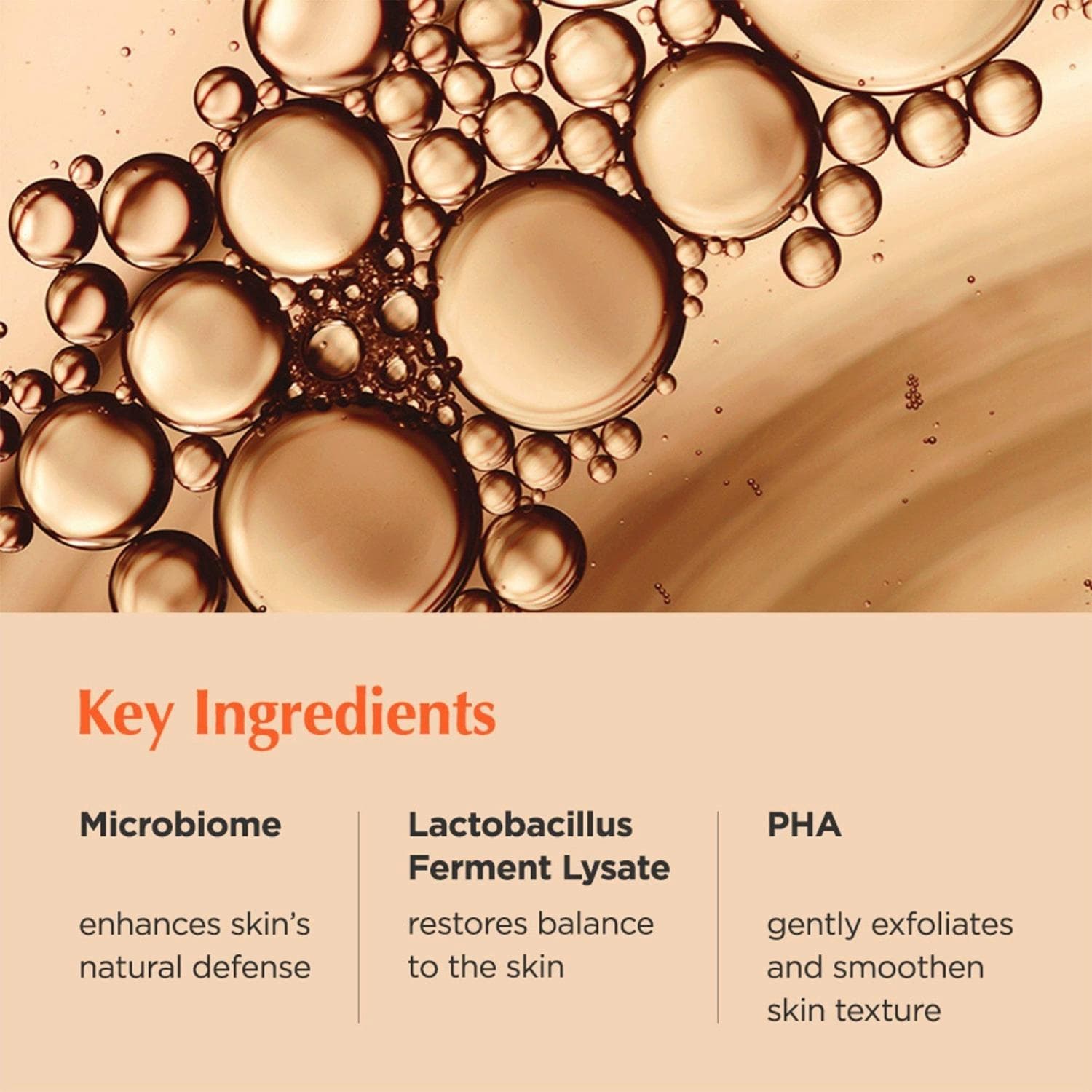 MA:NYO Bifida Biome Ampoule Toner 400ml - BelluBeauty