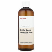MA:NYO Bifida Biome Ampoule Toner 400ml - BelluBeauty
