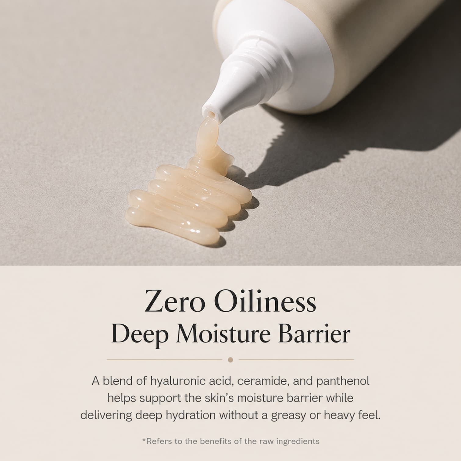 MA:NYO Bifida Biome Aqua Barrier Cream 80ml - BelluBeauty