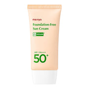 MA:NYO Foundation-Free Sun Cream 50ml SPF50 - BelluBeauty