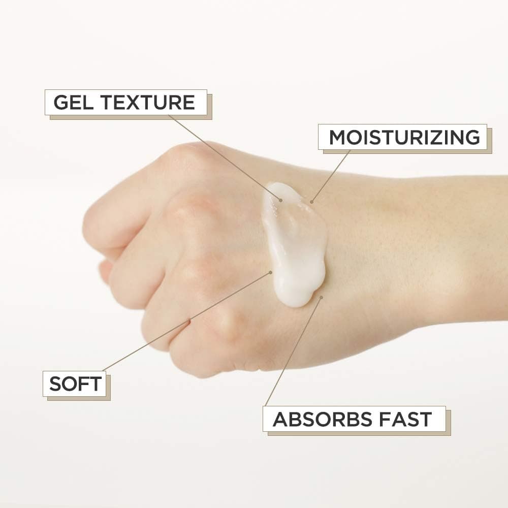 MA:NYO Galactomy Enzyme Peeling Gel 75ml - bellubeauty