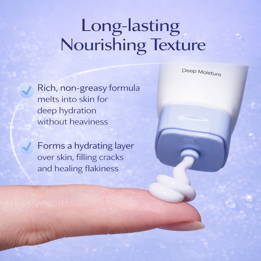 MA:NYO Panthetoin Cream 80ml - BelluBeauty