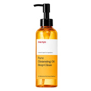 MA:NYO Pure Cleansing Oil Deep Clean 200ml - BelluBeauty