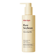 MA:NYO Pure Soybean Cleansing Milk 200ml - BelluBeauty