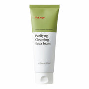MA:NYO Purifying Cleansing Soda Foam 150ml - BelluBeauty