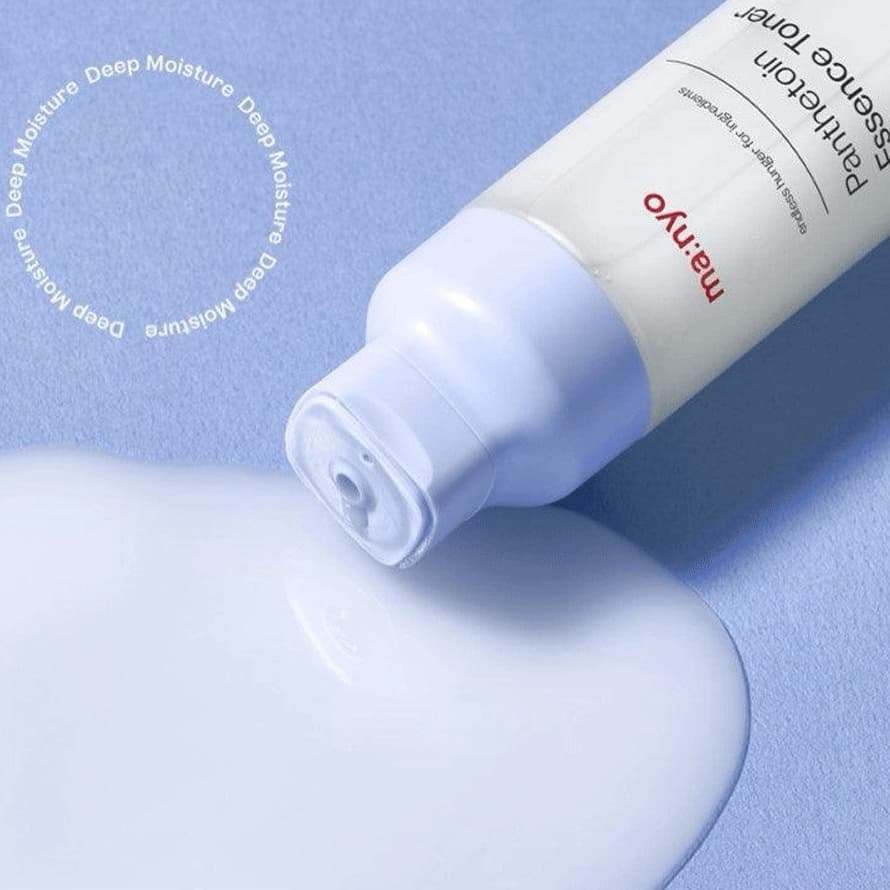 MA:NYO Panthetoin Essence Toner 200ml - bellubeauty
