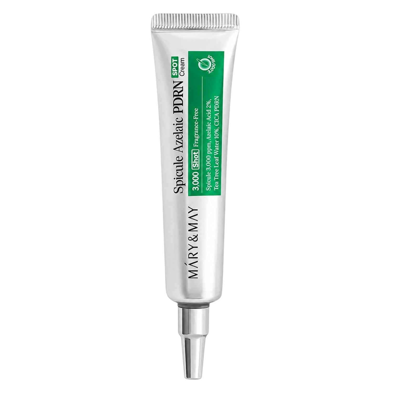 MARY&MAY Spicule Azelaic PDRN Spot Cream 15g - BelluBeauty