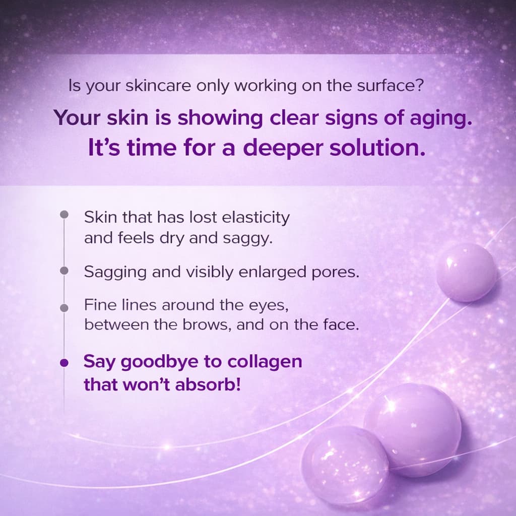 MARY&MAY Spicule Collagen PDRN Cream 15g - BelluBeauty