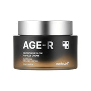 MEDICUBE AGE-R Glutathione Glow Capsule Cream 50ml - BelluBeauty