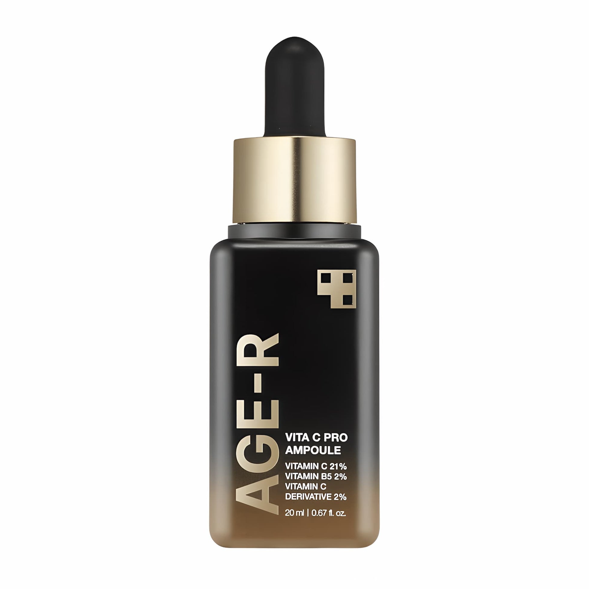 MEDICUBE AGE-R Vita C Pro Ampoule 20ml - BelluBeauty