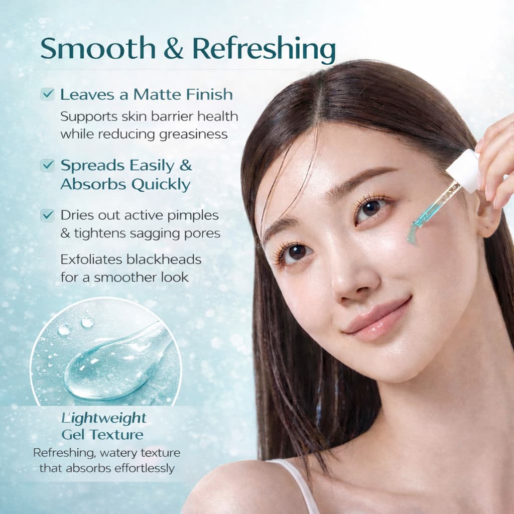 MEDICUBE Azelaic Acid 16 BB Soothing Serum 30ml - BelluBeauty