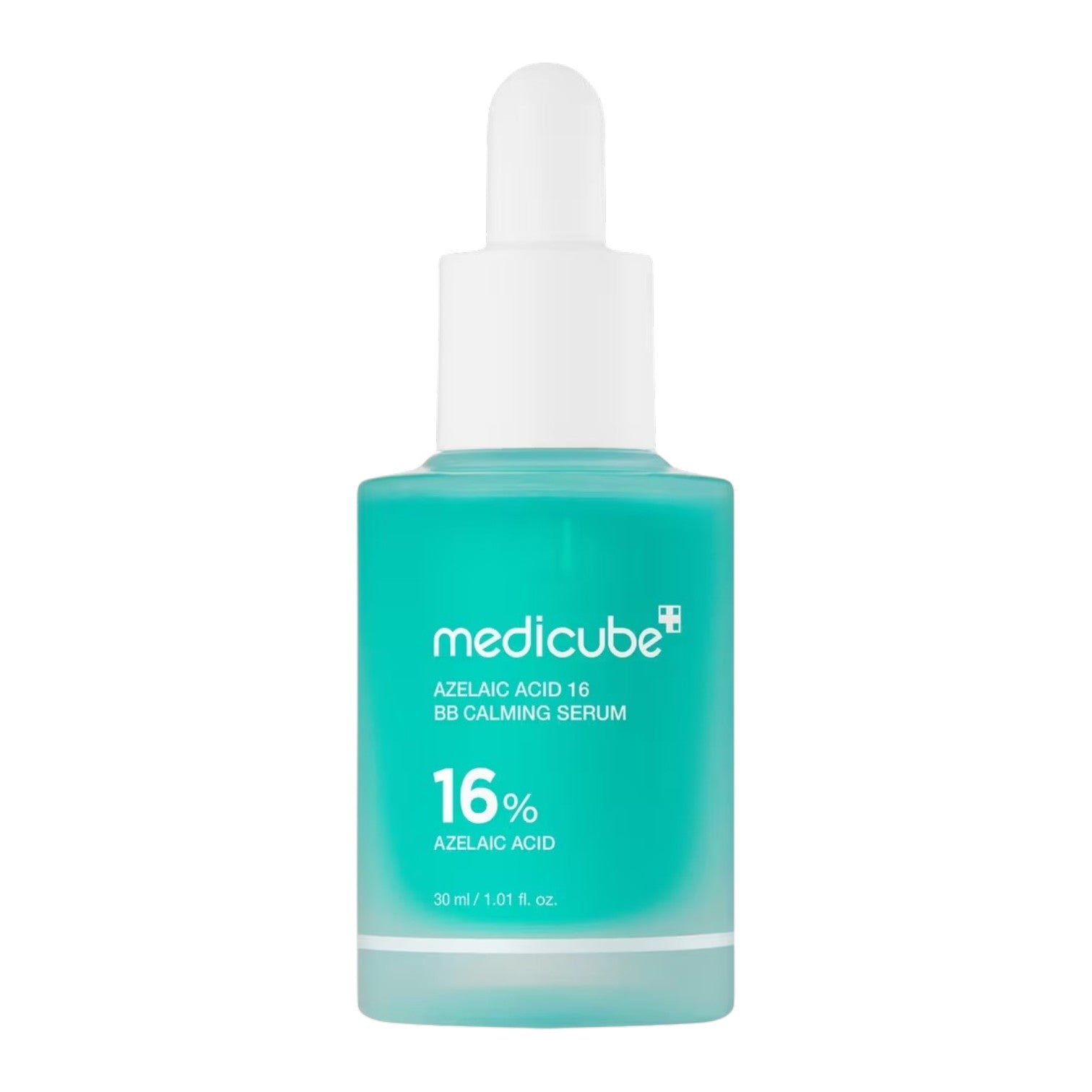 MEDICUBE Azelaic Acid 16 BB Soothing Serum 30ml - BelluBeauty