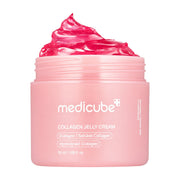 MEDICUBE Collagen Jelly Cream 50ml - BelluBeauty
