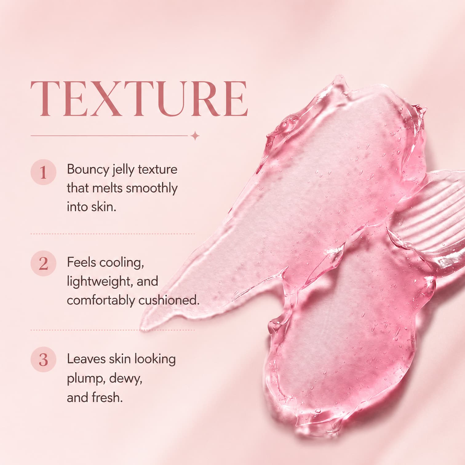 MEDICUBE Collagen Jelly Cream 50ml - BelluBeauty