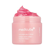MEDICUBE Collagen Jelly Cream 50ml - bellubeauty