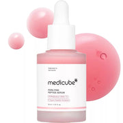 MEDICUBE Collagen PDRN Pink Peptide Serum 30ml - bellubeauty