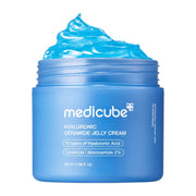 MEDICUBE Hyaluronic Ceramide Jelly Cream 50ml - BelluBeauty
