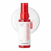 MEDICUBE Hypochlorous Acid Daily Facial Spray 50ml - BelluBeauty