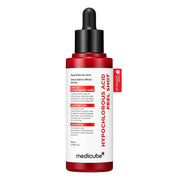 MEDICUBE Hypochlorous Acid Peel Shot 80ml - BelluBeauty
