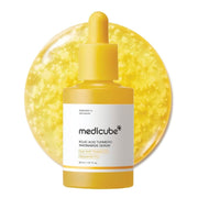 MEDICUBE Kojic Acid Turmeric Niacinamide Serum 30ml - BelluBeauty